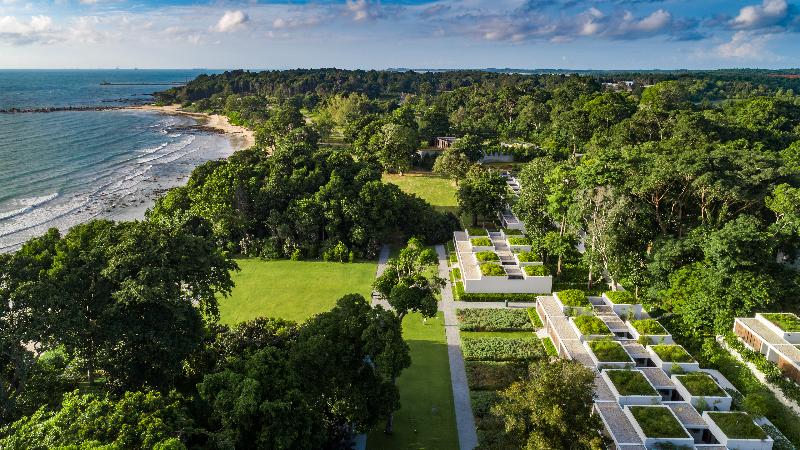 Photo of Hard Rock Hotel Desaru Coast, 5-star hotel in Bandar Penawar