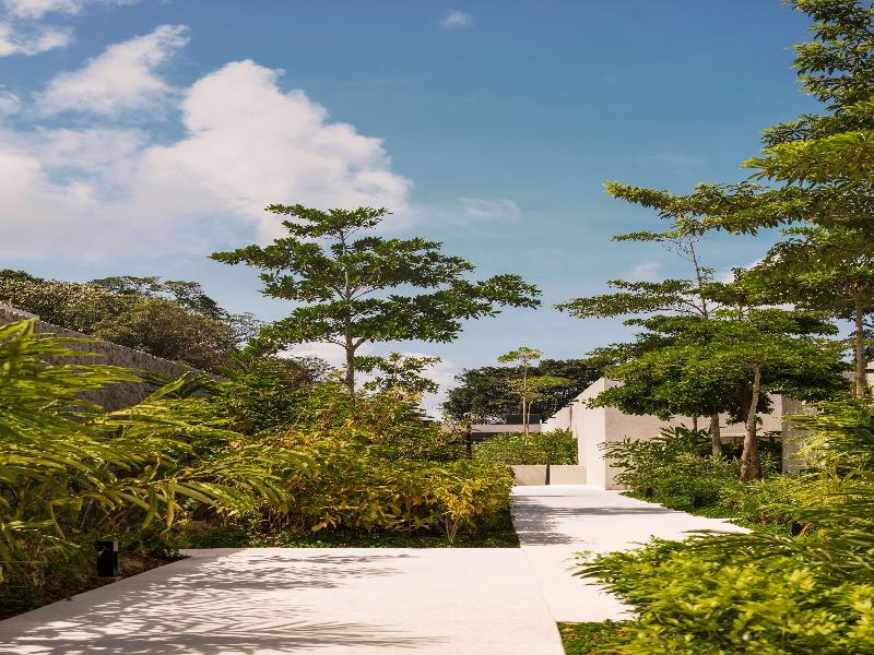 Photo of Hard Rock Hotel Desaru Coast, 5-star hotel in Bandar Penawar