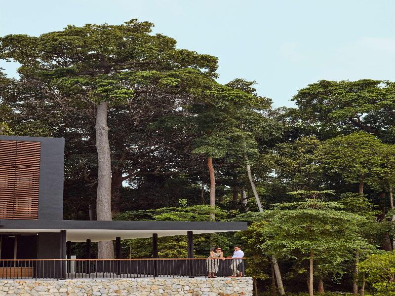 Photo of Hard Rock Hotel Desaru Coast, 5-star hotel in Bandar Penawar