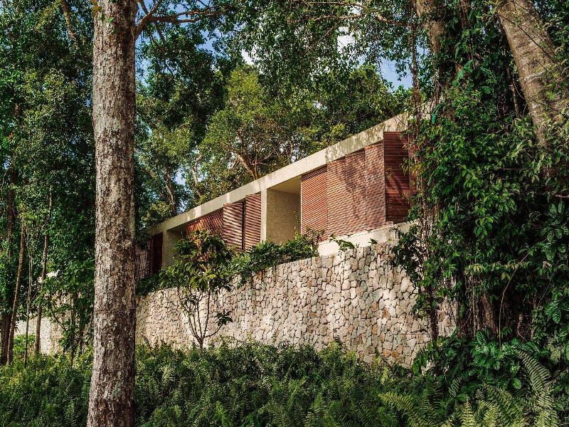 Photo of Hard Rock Hotel Desaru Coast, 5-star hotel in Bandar Penawar