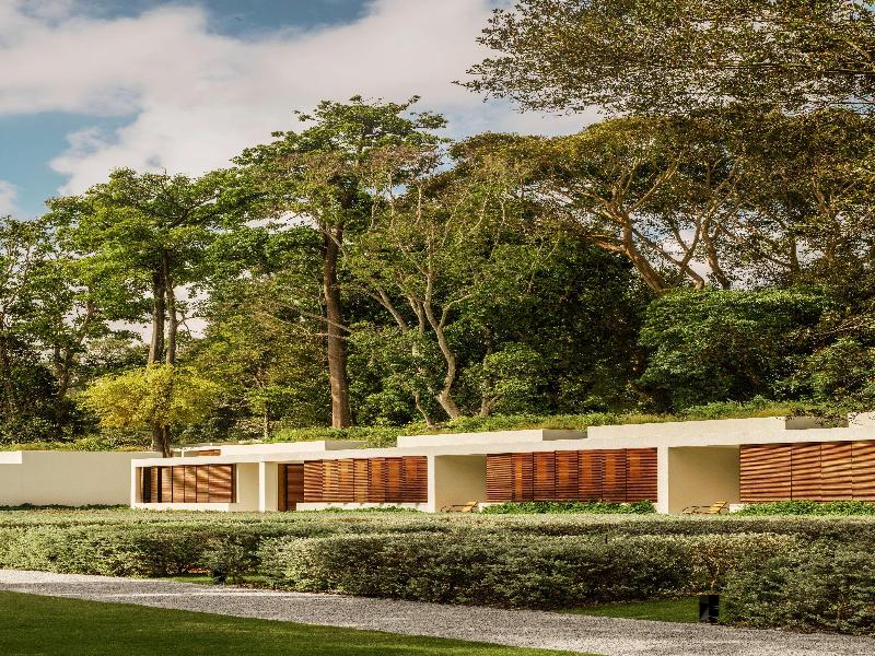 Photo of Hard Rock Hotel Desaru Coast, 5-star hotel in Bandar Penawar