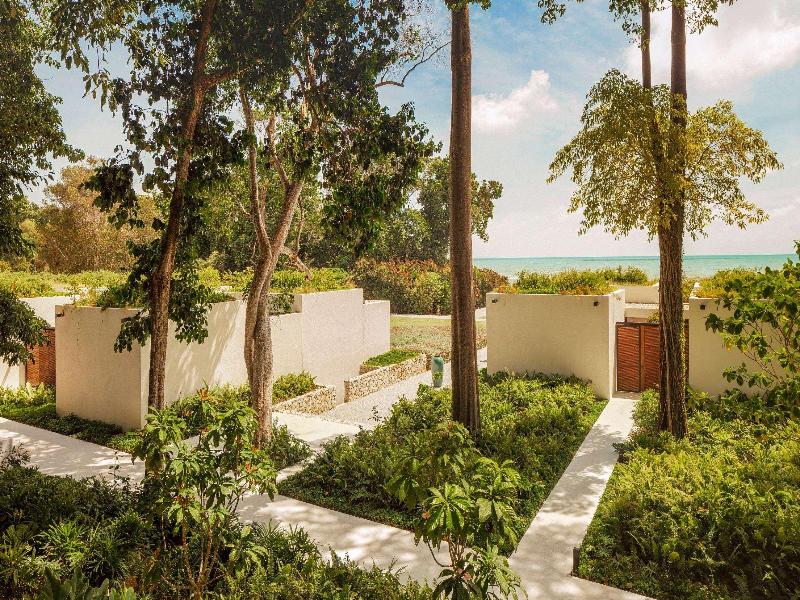 Photo of Hard Rock Hotel Desaru Coast, 5-star hotel in Bandar Penawar