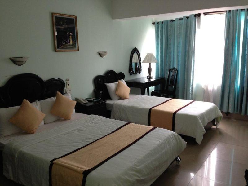 The Sunriver Boutique Hotel Hue, Singapore