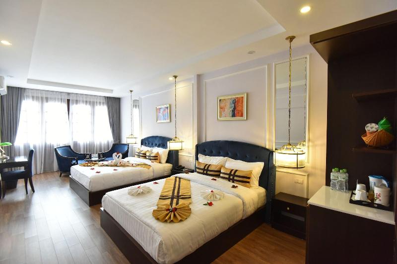 S Central Hotel & Spa, Singapore