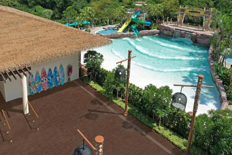 Photo of Centre Point Prime Hotel Pattaya, 5-star hotel in North Pattaya