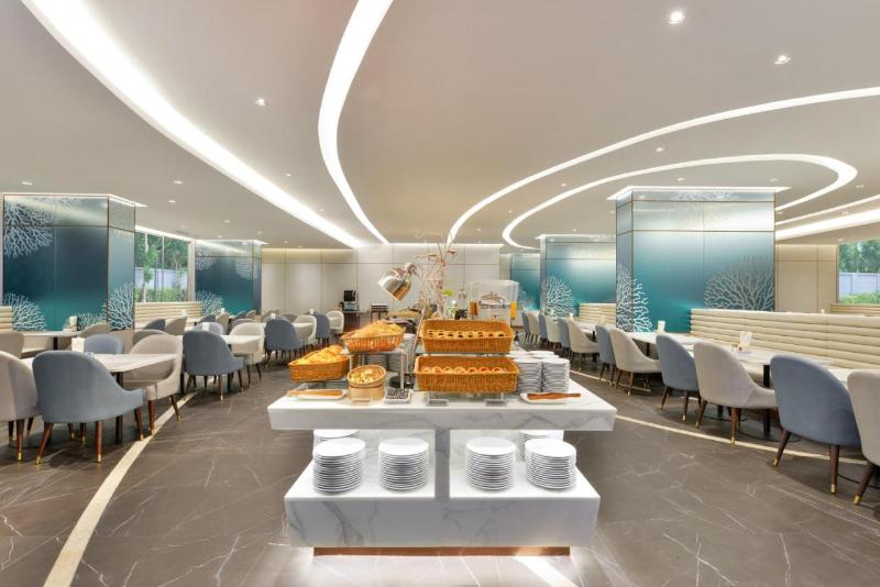 Photo of Centre Point Prime Hotel Pattaya, 5-star hotel in North Pattaya