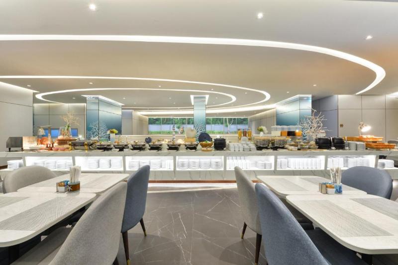 Photo of Centre Point Prime Hotel Pattaya, 5-star hotel in North Pattaya