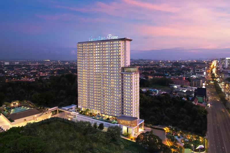 Photo of Centre Point Prime Hotel Pattaya, 5-star hotel in North Pattaya
