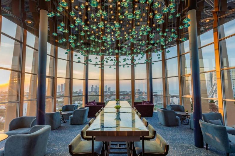 Photo of Centre Point Prime Hotel Pattaya, 5-star hotel in North Pattaya