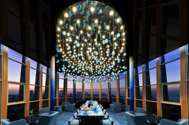 Photo of Centre Point Prime Hotel Pattaya, 5-star hotel in North Pattaya