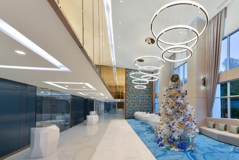 Photo of Centre Point Prime Hotel Pattaya, 5-star hotel in North Pattaya