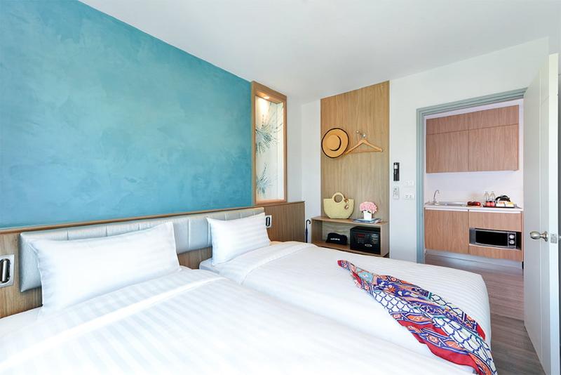 Photo of Centre Point Prime Hotel Pattaya, 5-star hotel in North Pattaya