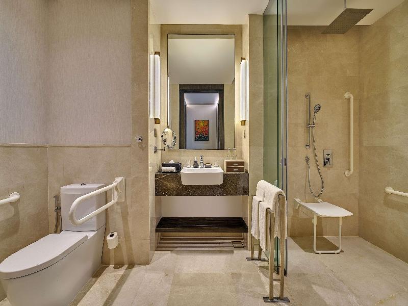 Photo of Pavilion Hotel Kuala Lumpur Managed by Banyan Tree, 5-star hotel in Kuala Lumpur (and vicinity)