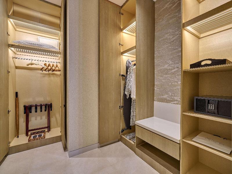 Photo of Pavilion Hotel Kuala Lumpur Managed by Banyan Tree, 5-star hotel in Kuala Lumpur (and vicinity)