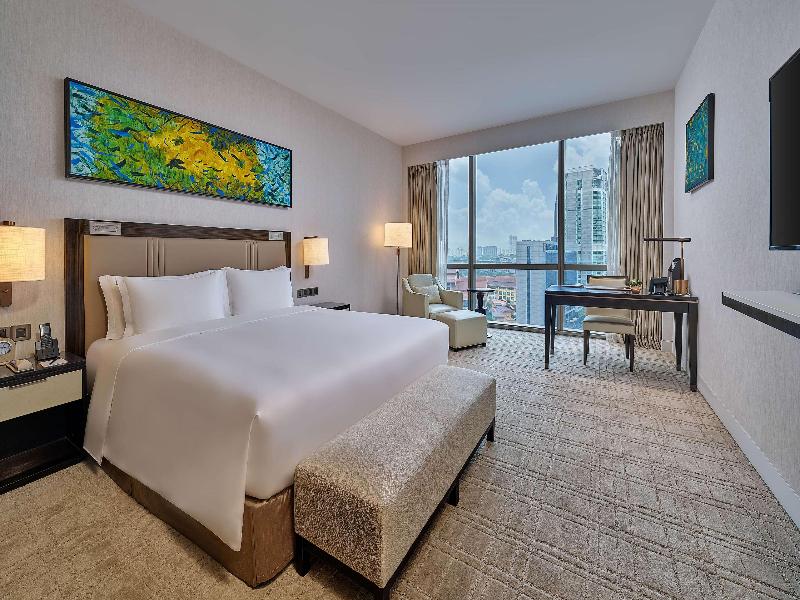 Photo of Pavilion Hotel Kuala Lumpur Managed by Banyan Tree, 5-star hotel in Kuala Lumpur (and vicinity)