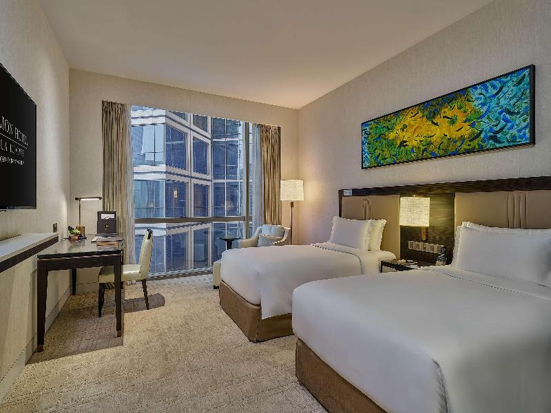 Photo of Pavilion Hotel Kuala Lumpur Managed by Banyan Tree, 5-star hotel in Kuala Lumpur (and vicinity)