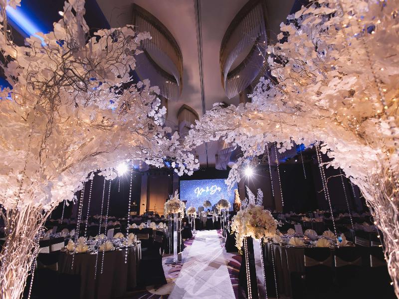 Photo of Pavilion Hotel Kuala Lumpur Managed by Banyan Tree, 5-star hotel in Kuala Lumpur (and vicinity)