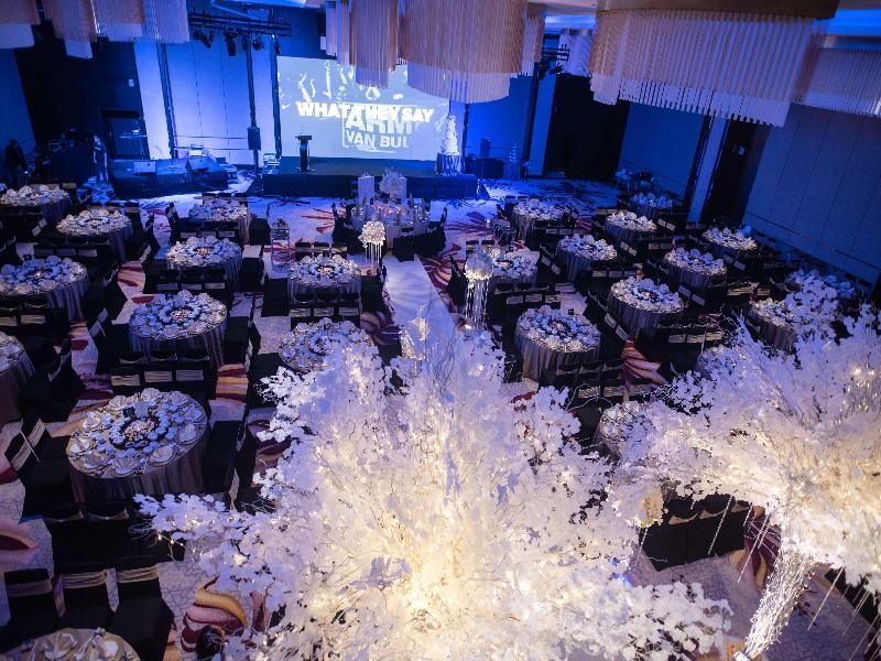 Photo of Pavilion Hotel Kuala Lumpur Managed by Banyan Tree, 5-star hotel in Kuala Lumpur (and vicinity)