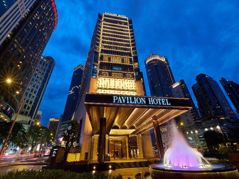 Photo of Pavilion Hotel Kuala Lumpur Managed by Banyan Tree, 5-star hotel in Kuala Lumpur (and vicinity)