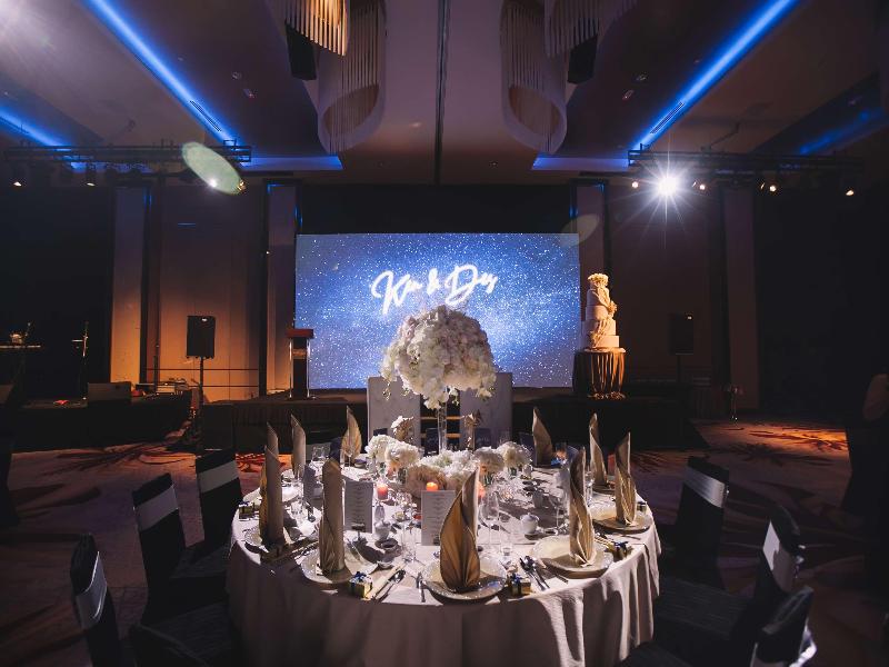 Photo of Pavilion Hotel Kuala Lumpur Managed by Banyan Tree, 5-star hotel in Kuala Lumpur (and vicinity)