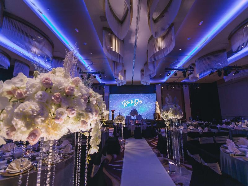 Photo of Pavilion Hotel Kuala Lumpur Managed by Banyan Tree, 5-star hotel in Kuala Lumpur (and vicinity)