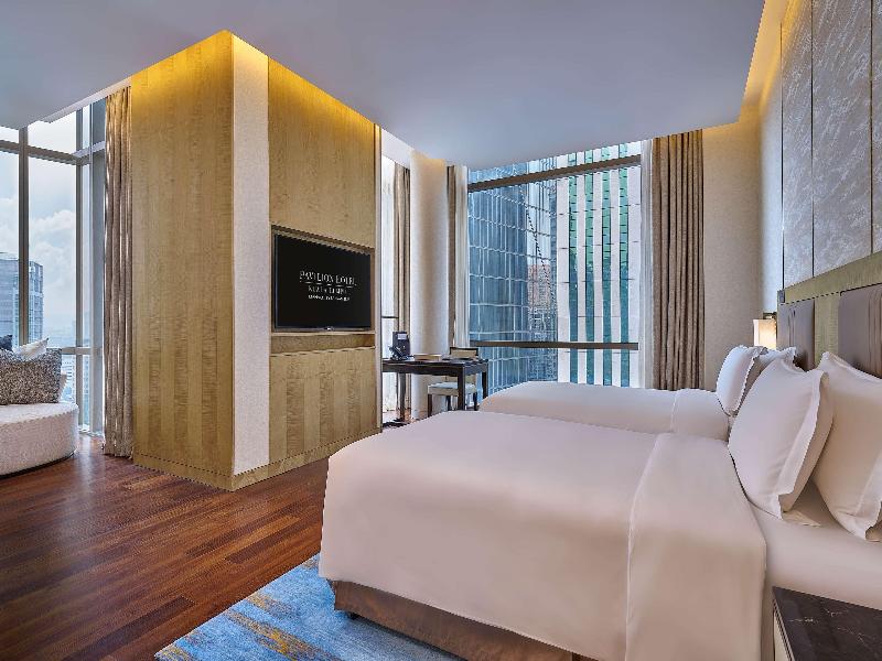 Photo of Pavilion Hotel Kuala Lumpur Managed by Banyan Tree, 5-star hotel in Kuala Lumpur (and vicinity)