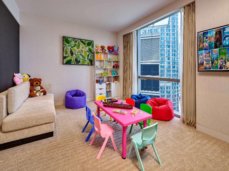 Photo of Pavilion Hotel Kuala Lumpur Managed by Banyan Tree, 5-star hotel in Kuala Lumpur (and vicinity)