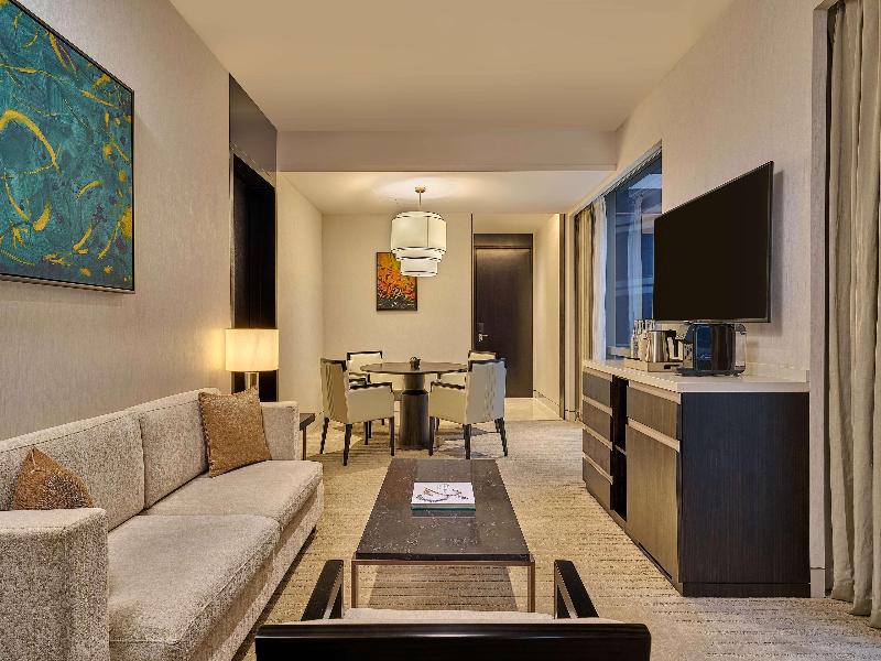 Photo of Pavilion Hotel Kuala Lumpur Managed by Banyan Tree, 5-star hotel in Kuala Lumpur (and vicinity)