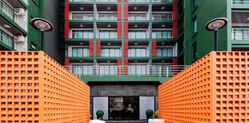 SureStay By Best Western Iconic Suvarnabhumi, Singapore