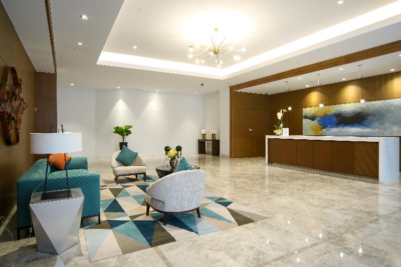 Hotel Lucky Chinatown Binondo Manila, 4-star hotel in Chinatown