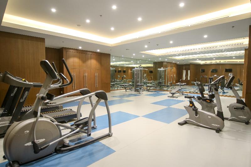 Photo of Hotel Lucky Chinatown Binondo Manila, 4-star hotel in Chinatown