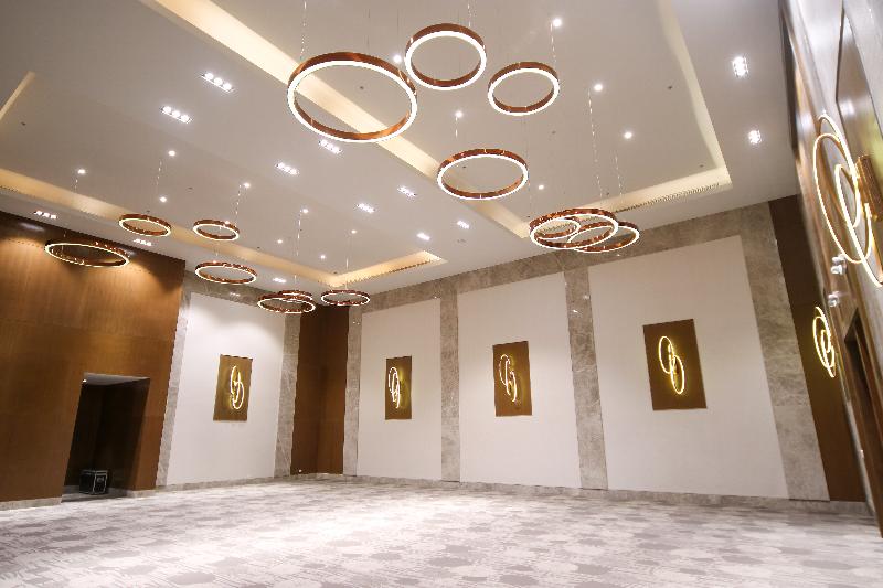 Photo of Hotel Lucky Chinatown Binondo Manila, 4-star hotel in Chinatown