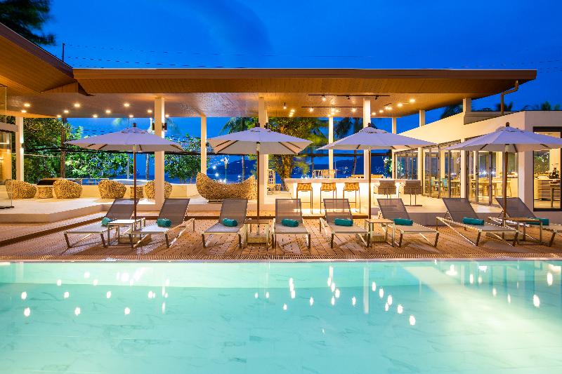 LIV Hotel Phuket Patong Beachfront, Singapore