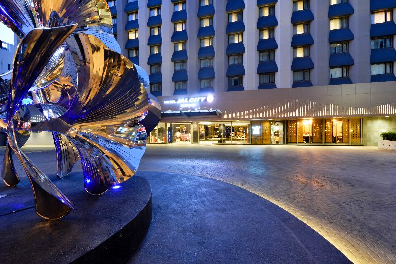 Hotel JAL City Bangkok, Singapore