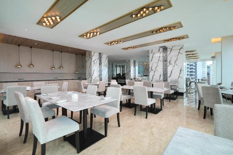 Photo of Hompton by the Beach Penang, 4-star hotel in George Town