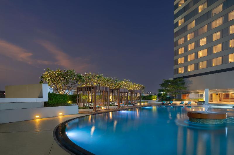 ibis Styles Bangkok Ratchada, Singapore