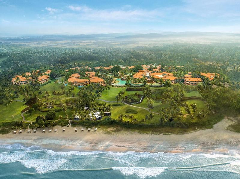 Photo of ITC Grand Goa, a Luxury Collection Resort & Spa, Goa, 5-star hotel in Cansaulim