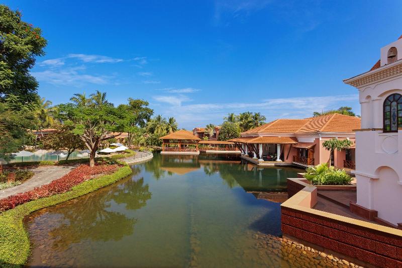 Photo of ITC Grand Goa, a Luxury Collection Resort & Spa, Goa, 5-star hotel in Cansaulim