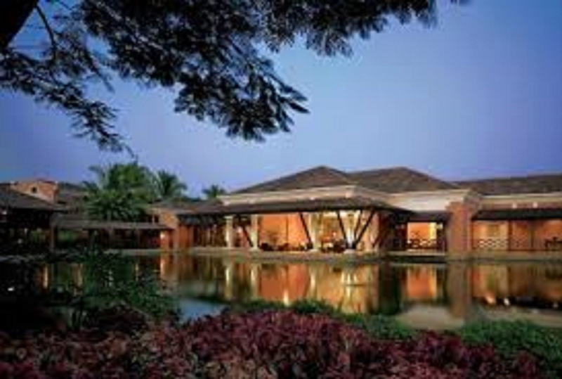 Photo of ITC Grand Goa, a Luxury Collection Resort & Spa, Goa, 5-star hotel in Cansaulim
