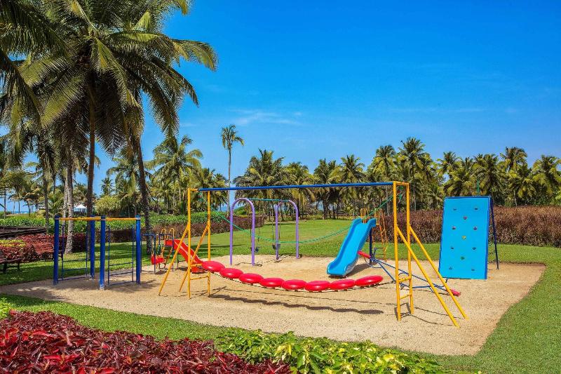 Photo of ITC Grand Goa, a Luxury Collection Resort & Spa, Goa, 5-star hotel in Cansaulim