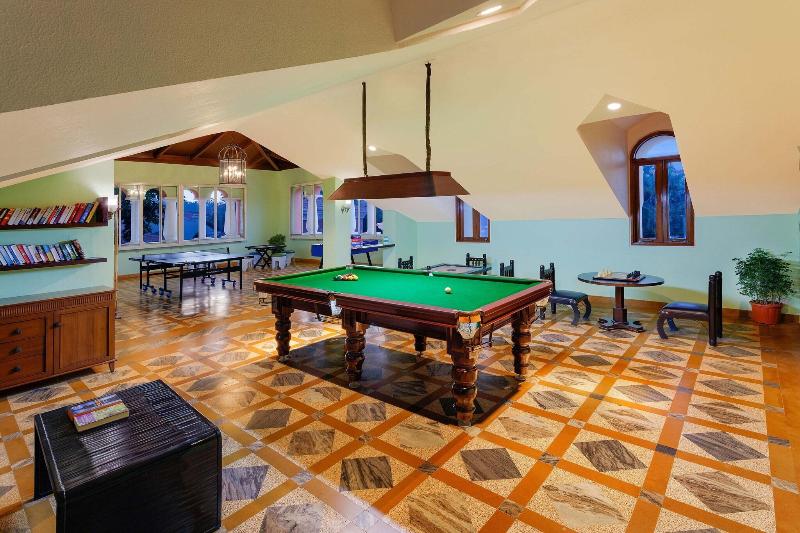 Photo of ITC Grand Goa, a Luxury Collection Resort & Spa, Goa, 5-star hotel in Cansaulim