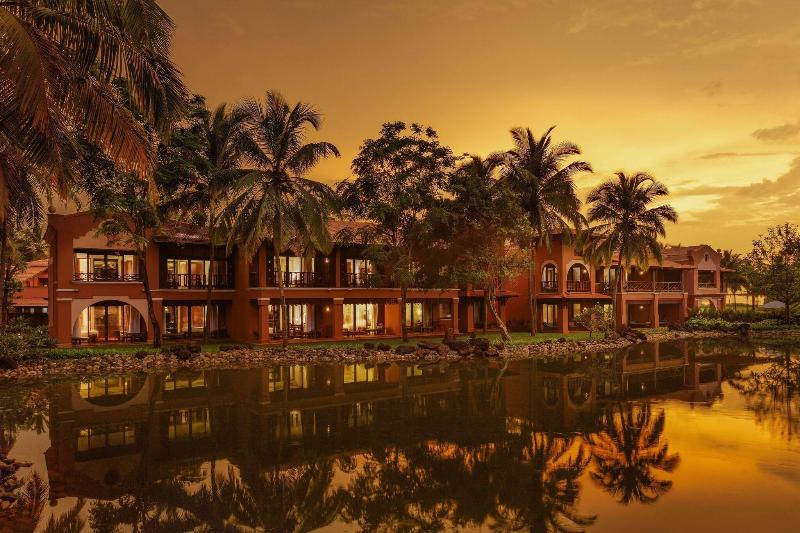Photo of ITC Grand Goa, a Luxury Collection Resort & Spa, Goa, 5-star hotel in Cansaulim