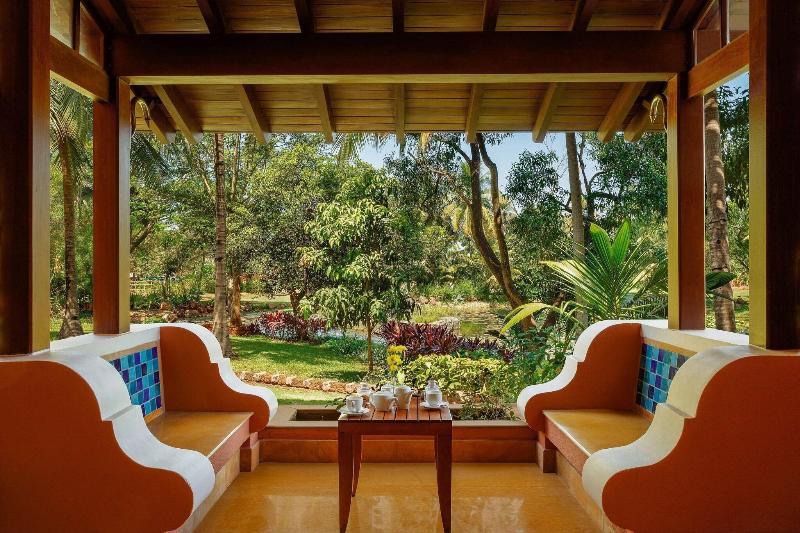 Photo of ITC Grand Goa, a Luxury Collection Resort & Spa, Goa, 5-star hotel in Cansaulim