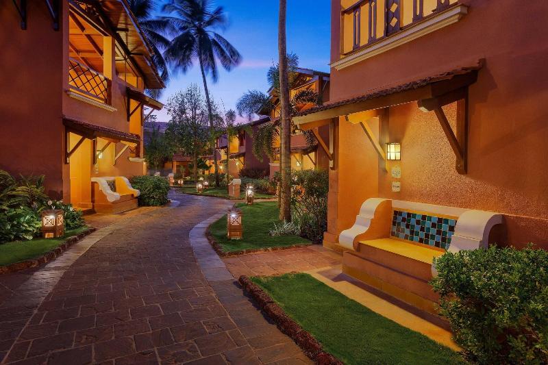 Photo of ITC Grand Goa, a Luxury Collection Resort & Spa, Goa, 5-star hotel in Cansaulim