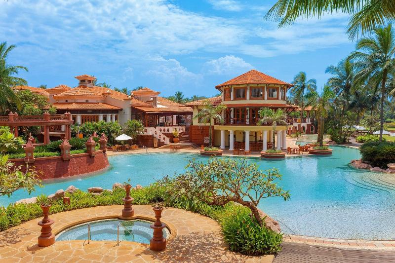 Photo of ITC Grand Goa, a Luxury Collection Resort & Spa, Goa, 5-star hotel in Cansaulim