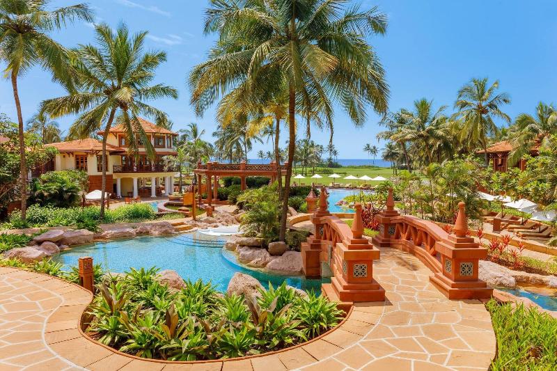 Photo of ITC Grand Goa, a Luxury Collection Resort & Spa, Goa, 5-star hotel in Cansaulim