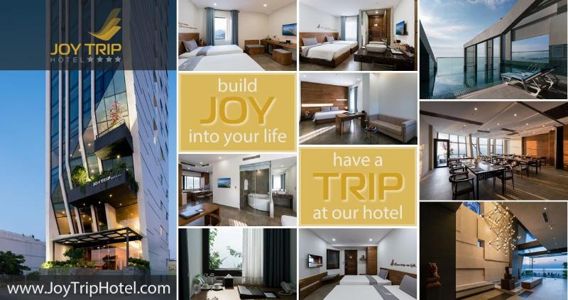 Joy Trip Hotel, Singapore