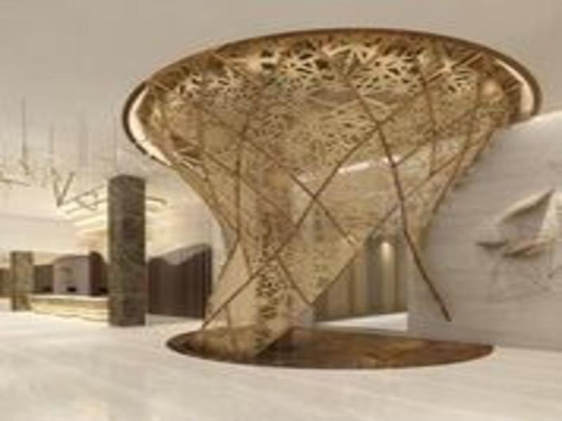 Ames Hotel, 4-star hotel in Malacca