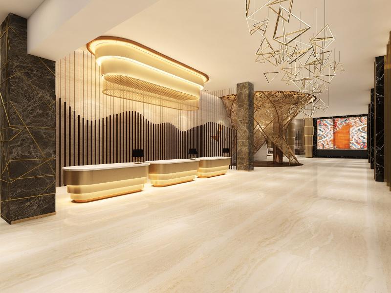 Photo of Ames Hotel, 4-star hotel in Malacca