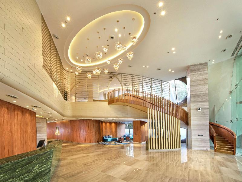 Photo of DoubleTree by Hilton Ahmedabad, 5-star hotel in Ahmedabad